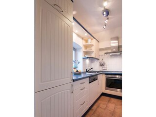 Ferienwohnung Wustrow Ausstattung 21