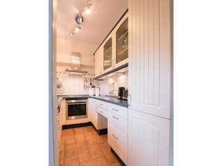 Ferienwohnung Wustrow Ausstattung 22