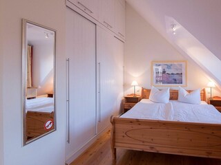 Ferienwohnung Wustrow Ausstattung 26