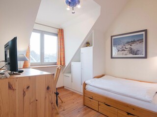 Ferienwohnung Wustrow Ausstattung 27