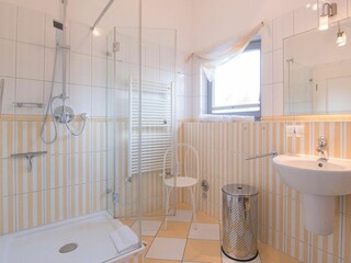 Ferienwohnung Wustrow Ausstattung 29