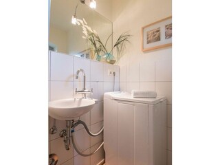 Ferienwohnung Wustrow Ausstattung 32