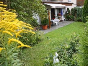 Bungalow Ferienhaus-Jlona - Markt Bibart - image1