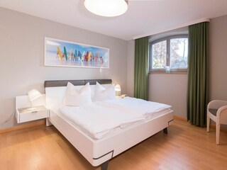 Ferienwohnung Wustrow Ausstattung 14