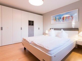 Ferienwohnung Wustrow Ausstattung 15