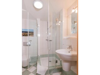 Ferienwohnung Wustrow Ausstattung 16