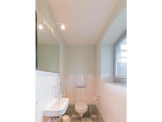 Ferienwohnung Wustrow Ausstattung 17