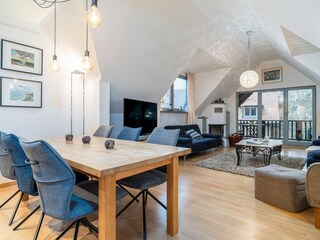 Ferienwohnung Wustrow Außenaufnahme 8
