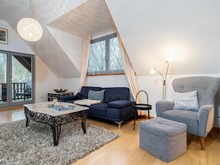 Ferienwohnung Wustrow Außenaufnahme 9