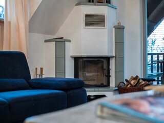 Ferienwohnung Wustrow Außenaufnahme 11