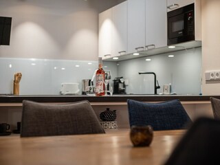Ferienwohnung Wustrow Außenaufnahme 13