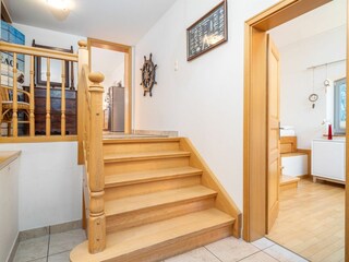 Ferienwohnung Wustrow Außenaufnahme 15