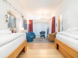 Ferienwohnung Wustrow Außenaufnahme 17