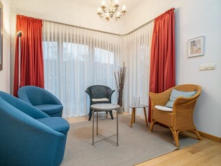 Ferienwohnung Wustrow Außenaufnahme 18