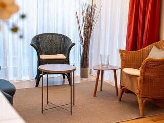 Ferienwohnung Wustrow Außenaufnahme 19