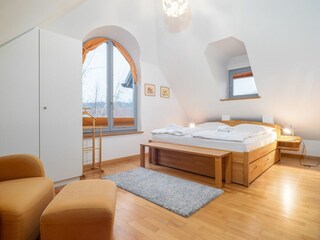 Ferienwohnung Wustrow Außenaufnahme 20