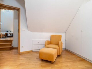 Ferienwohnung Wustrow Außenaufnahme 21
