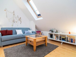 Ferienwohnung Wustrow Außenaufnahme 22