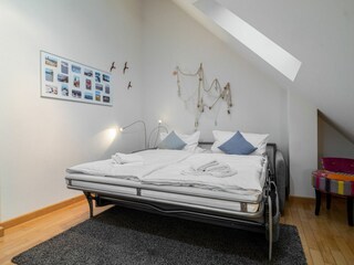 Ferienwohnung Wustrow Außenaufnahme 23