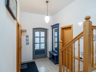 Ferienwohnung Wustrow Außenaufnahme 26