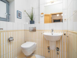 Ferienwohnung Wustrow Außenaufnahme 27