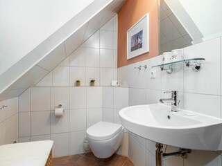 Ferienwohnung Wustrow Außenaufnahme 28