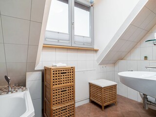 Ferienwohnung Wustrow Außenaufnahme 30