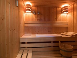 Ferienwohnung Wustrow Ausstattung 40