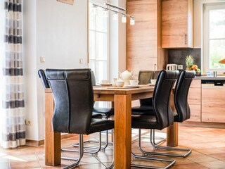 Ferienwohnung Wustrow Ausstattung 16