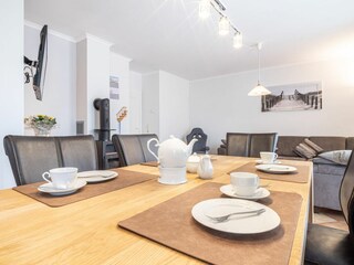 Ferienwohnung Wustrow Ausstattung 17