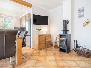 Ferienwohnung Wustrow Ausstattung 18