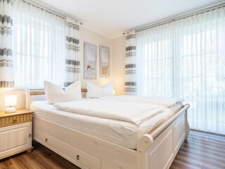 Ferienwohnung Wustrow Ausstattung 20