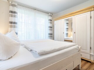 Ferienwohnung Wustrow Ausstattung 21