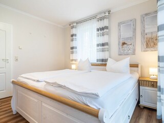 Ferienwohnung Wustrow Ausstattung 22