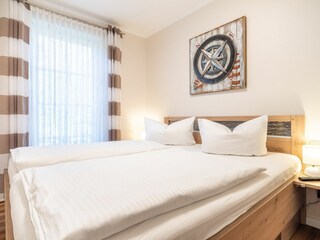 Ferienwohnung Wustrow Ausstattung 25