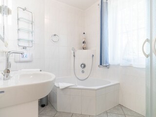 Ferienwohnung Wustrow Ausstattung 26