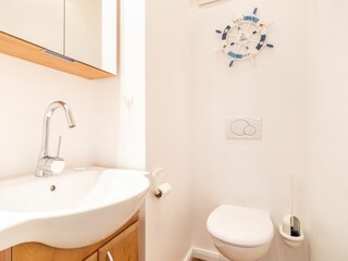 Ferienwohnung Wustrow Ausstattung 28