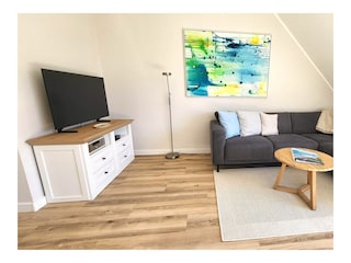Ferienwohnung Wustrow Außenaufnahme 1
