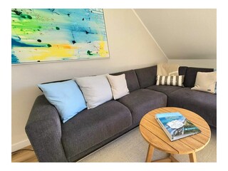 Ferienwohnung Wustrow Außenaufnahme 7