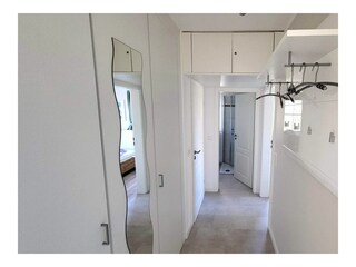 Ferienwohnung Wustrow Außenaufnahme 12