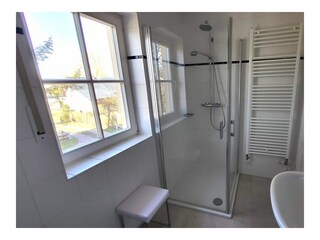 Ferienwohnung Wustrow Außenaufnahme 13
