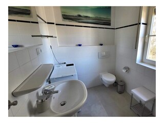 Ferienwohnung Wustrow Außenaufnahme 14
