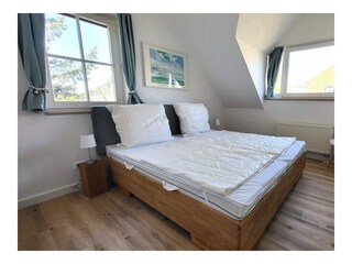 Ferienwohnung Wustrow Außenaufnahme 15