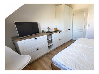 Ferienwohnung Wustrow Außenaufnahme 16