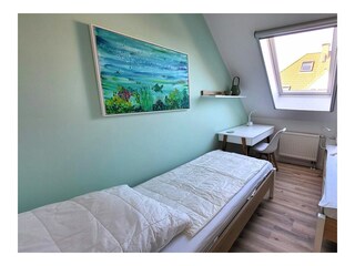 Ferienwohnung Wustrow Außenaufnahme 18