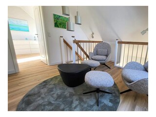 Ferienwohnung Wustrow Außenaufnahme 19
