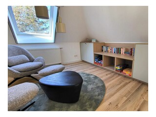 Ferienwohnung Wustrow Außenaufnahme 20