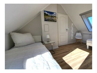 Ferienwohnung Wustrow Außenaufnahme 21