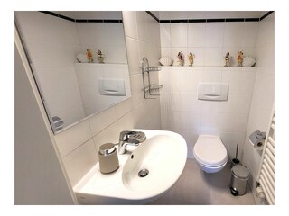 Ferienwohnung Wustrow Außenaufnahme 23