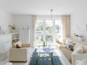 HAUS ZUM STRAND Whg 2.2